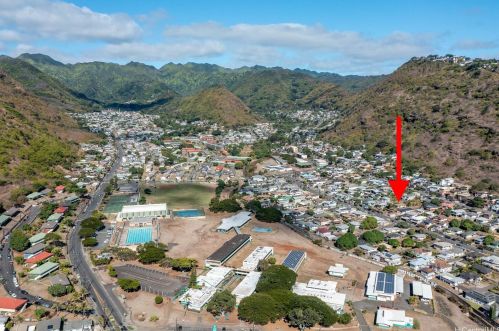 1989 9 Ave, Honolulu HI  96816-2179 exterior