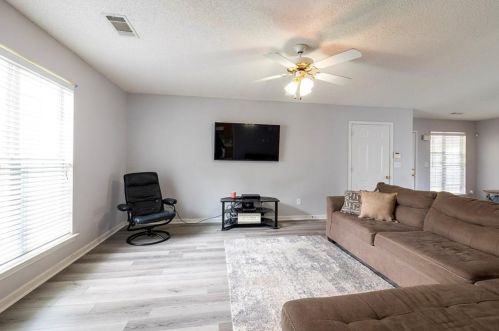 4013 Angels Dr, Stockbridge GA  30281-7969 exterior