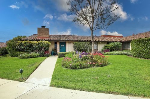 2822 Miradero Dr, Santa Barbara, CA 93105-3024