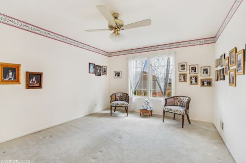 892 Fountain Vw Dr, Bannockburn IL  60015-4847 exterior