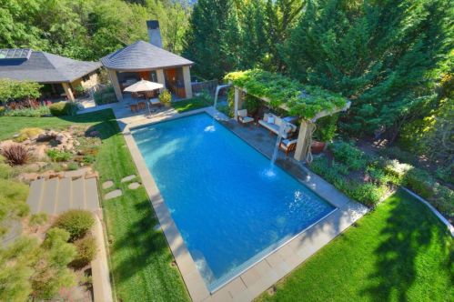 26140 Rancho Manuella Ln, Los Altos CA 94022-2034 exterior