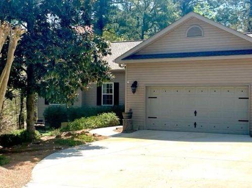 205 Windwood Pt, Mc Cormick, SC 29835-3237