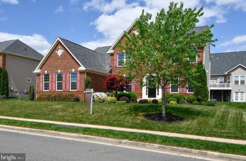 9419 Reservoir Rd, Fredericksburg, VA 22407-9220