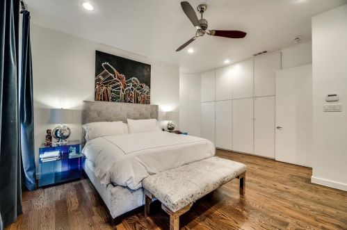 2616 Torrey Pne Dr, Fort Worth TX  76180-0833 exterior