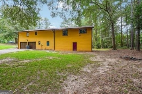 225 Dewinter Ct, Stockbridge GA 30281-4277 exterior