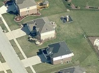 21375 Longview Dr, Frankfort, IL 60423-8877