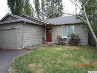 4238 Rosetta Ln, Salem OR  97317-6820 exterior