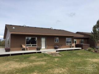 12405 Dove Rd, Terrebonne, OR 97760-7908