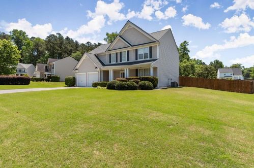 2319 Greenside Dr, Austell, GA 30106-8249
