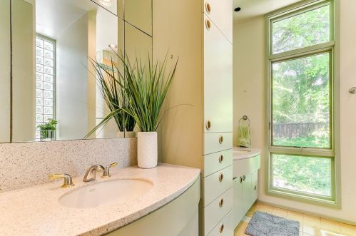 4140 Tamworth Rd, Fort Worth TX  76116-8122 exterior