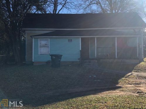 328 13th St, Griffin, GA 30223-2361