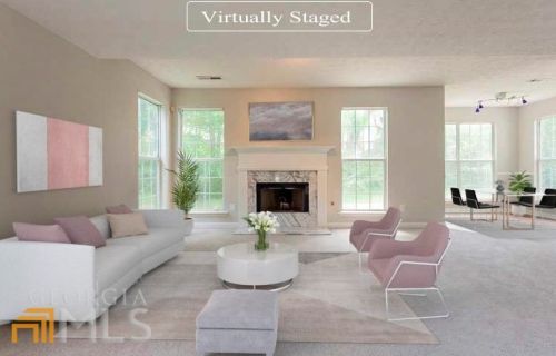 3771 Market St, Clarkston, GA 30021-2637