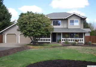 1535 Shaff Rd, Stayton, OR 97383-1051