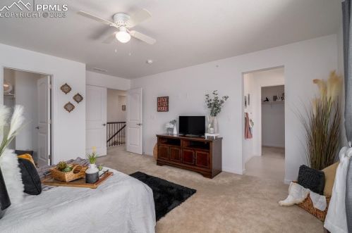 15623 Kitchener Way, Woodmoor CO  exterior