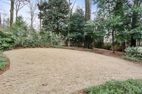 149 Beverly Rd, Atlanta GA  30309-2655 exterior