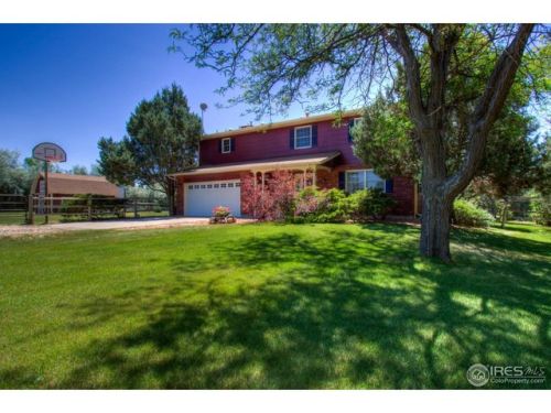 6664 Steven St, Fort Collins, CO 80550-2506