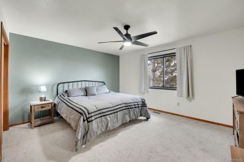 2658 Savage Rd, Elizabeth CO  80107-8465 exterior