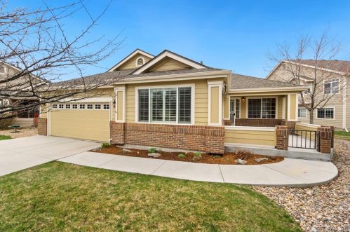 4036 Lee Cir, Denver, CO 80033-4152