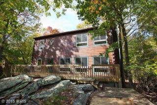 2704 Lookout Rd, Haymarket, VA 20169-1645