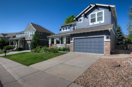 13486 60th Pl, Arvada, CO 80004-4168