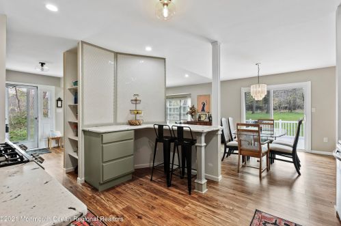 64 Redwood Dr, Tinton Falls NJ  07712-8702 exterior