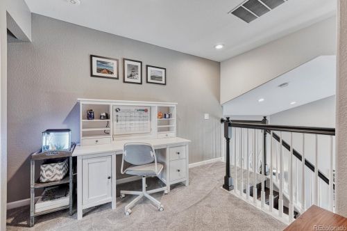 6051 Valdai Way, Aurora CO 80015-6521 exterior