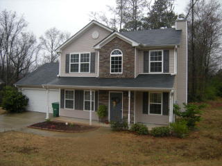 20 Creekdale Dr, Commerce, GA 30529-3144
