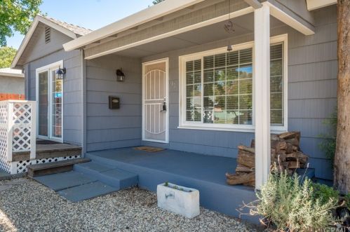 83 Terrace Dr, Chico, CA 95926-1506