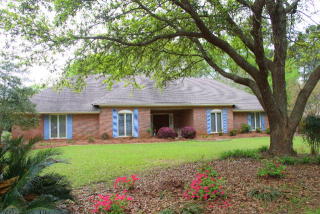 2708 Somerset Dr, Albany, GA 31721-9127