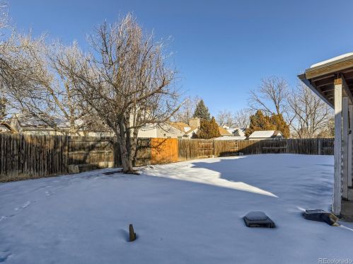 14561 Adriatic Pl, Denver CO  80014-1501 exterior