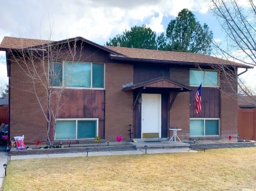 641 1635, Clearfield, UT 84015-9527