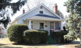 1719 Weldon Ave, Columbus, OH 43224-4360