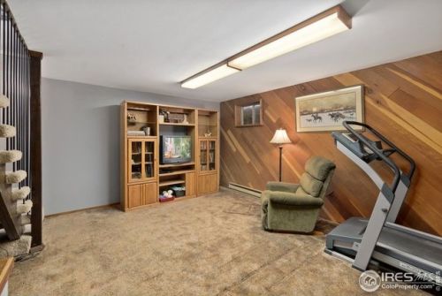 1731 Hastings Dr, Fort Collins CO  80526-2270 exterior