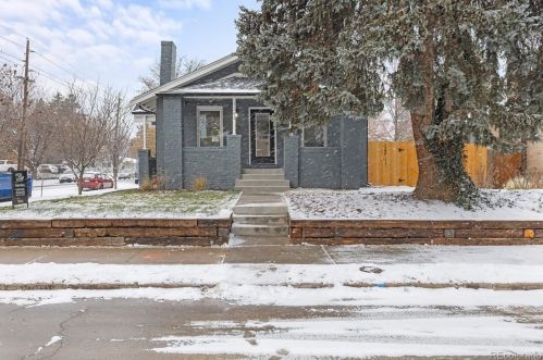 1201 Jackson St, Denver, CO 80206-3527