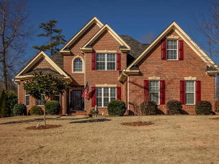 975 Woody Hill Cir, Evans, GA 30809-6715