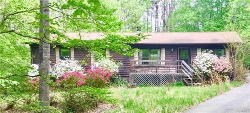 545 Bluewater Blvd, Mineral, VA 23117-4926