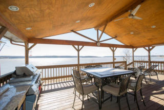 453563 Lakeview Ter, Monkey Island, OK 74331-8559