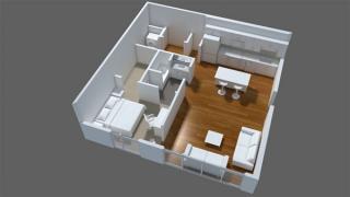 1005 5th Ave, Columbus OH  43212-2637 exterior