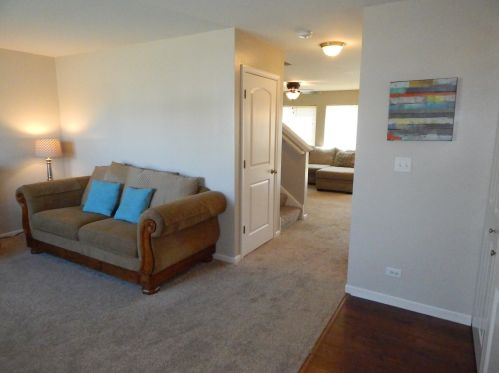 1461 Padre Island Ln, Pingree Grove IL  60140-2022 exterior