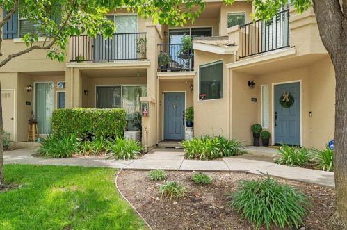 1009 Chagall Way, San Jose, CA 95138-1335