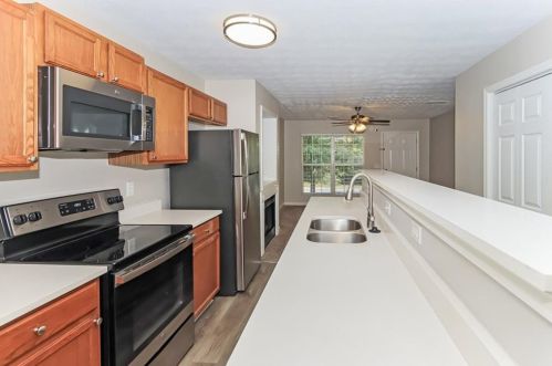6403 Avery St, Porterdale GA  30014-7205 exterior