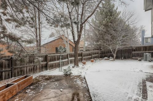 8040 Dartmouth Ave, Denver CO  80231-4359 exterior