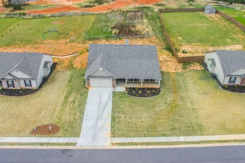 2129 Willow Park Dr, Monroe, GA 30655-3805