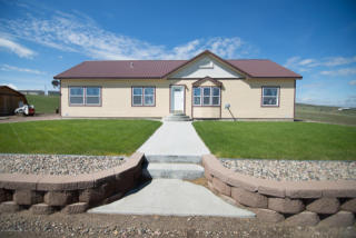 709 Pronghorn Rd, Craig, CO 81625-9635