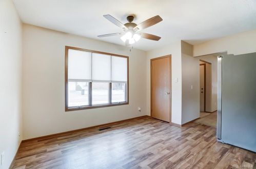 533 Argonne Ave, Springfield OH  45503-1261 exterior