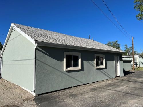 441 Blake St, Salida CO  81201-3003 exterior