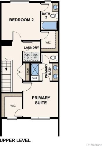 467 Interlocken Blvd, Westminster CO  80021 exterior