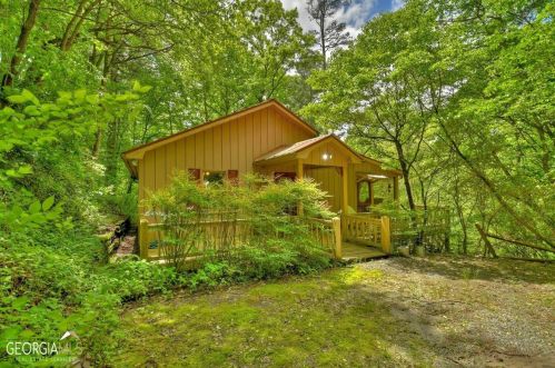 244 Salem Valley Rd, Mineral Bluff, GA 30559-2380
