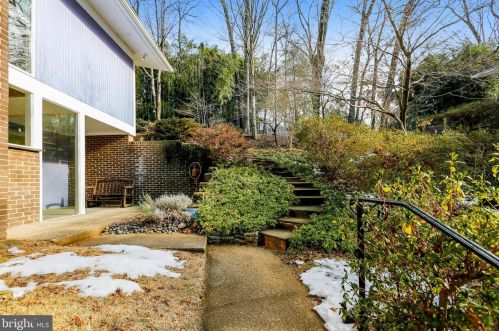 3917 Rickover Rd, Silver Spring MD 20902-2330 exterior