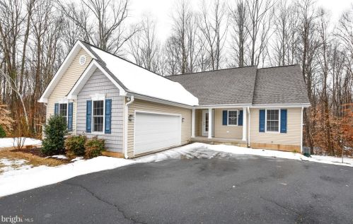 6224 Eds Rd, Mineral, VA 23117-9663